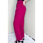 L.A. Attitude Vintage  Pink Athletic Sporty Activewear Pants Photo 1