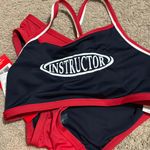 Lifeguard Swimsuit Size M Photo 1