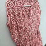 Free People Top/ Mini Dress SZ S Photo 4