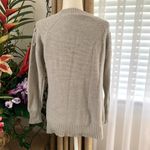 Modcloth 3/$15 Critter Credibility Mouse Sweater in Gray *Please Read* Photo 5