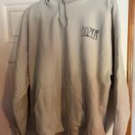 Hozier Hoodie XL Tan Photo 0