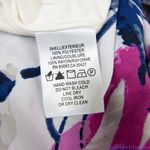 Nic+Zoe Dress Graffiti Femme Print Dress, 2X Photo 11