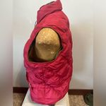 Eddie Bauer  Womens Medium Goose Down Puffer Vest Photo 1