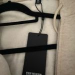 True Religion  Hoodie Zip-Up Photo 2