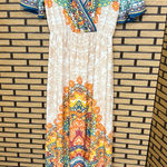 Jealous Tomato ‎ Maxi Dress Size XS Photo 0