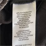 Lysse Lyssé Sophie Satin Ponte Control Top Leggings Photo 2