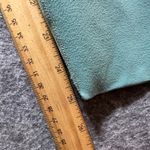 Avia  XXL 20 Capri Active Yoga Pants Drawstring Pockets Green Blue Athleisure‎ Photo 3