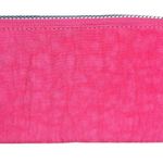 Kipling  Pink zipper Wallet Photo 5