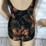 Croft & Barrow Body Sculptor Slimmer Swimsuit 12 Photo 9