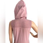 Calvin Klein NWT Performance Women's Hooded Sneaker Dress Small Color AX0 Photo 5