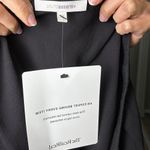 Black & gold sequin luxury brand Vanessa Bruno skirt Size 16 Photo 5