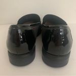 Clarks Collection Trish Rose in Black Interest Slip On Loafer Size 7M Photo 3