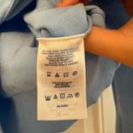 Lands' End Baby Blue Button Cardigan Photo 3