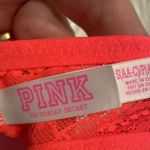 PINK LACE BRALETTE brand new with tag see all photos size S Photo 5
