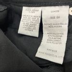 sass & bide Black Skinny Jeans with a intricate design on the front women’s 24 Photo 6