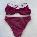 Triangl Swimsuit Bikini Set Photo 3