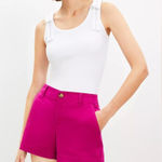 The Limited 💥 Hot Pink Chino Shorts 8 Photo 0