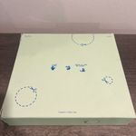 Off-White  Paperclip Mini Hobo Srass | Purple Photo 9