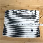 Hollister  Size Extra Small XS Women's Teen Girl Black Striped Tube Top NEW Photo 2
