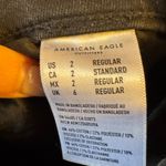 American Eagle AE ripped skinny jeans Photo 2