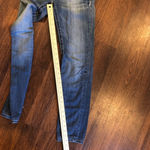 Miss Me  Embroidered 28 skinny jeans Photo 8