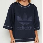 Adidas Reversible Neoprene Logo Top Size Small Photo 1