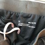 Under Armour Womens UA Fly-By 2.0 Shorts Loose Heat Gear Gray Pink M Photo 2