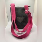 Juicy Couture A Rare Vintage Y2K Scottie Print Crossbody Handbag Photo 2