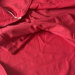 Adidas EUC Hot pink & White Stripe Tennis Skort or Golf Photo 2