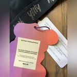 YITTY NWT  Spotlight shaping Bralette shimmered iconic black XL Photo 2