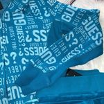 Guess  Boot Cut Velour Women’s Sweater Suit Photo 6