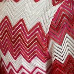 New Klozlyne Long Sleeve Open Knit Semi Photo 7