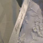 David's Bridal  Wedding Dress Photo 6