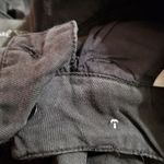 Michael Stars  Black Pants & Belt (XS) Photo 5