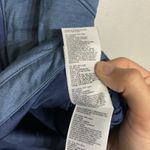 Marmot  Navy Visita Zip Quilted Vest Sz XS Photo 6