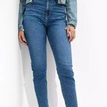 American Eagle Stretch Mom Jeans Photo 0