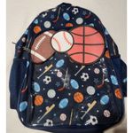 School Backpack sports 16'' Photo 1