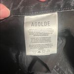 AGOLDE  90’s Pinch Waist Jeans Photo 3