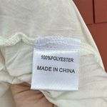 NWT Ruby Sky Floral Romper Orange Size 6 Photo 2