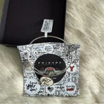 ALEX AND ANI  Friends How You Doin Bangle Bracelet Photo 4