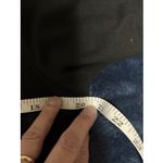 No Boundaries  Black Criss Cross Top  Size XXXL (21) Photo 4