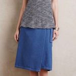 Anthropologie Dolan Charente Cowl Neck Sweater Photo 2