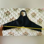 Finders Keepers Finders cross cross Black Halter Top  women Medium Photo 5