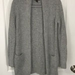 Fenn Wright Manson  Light Gray Women's Cardigan Photo 0