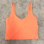 Lululemon Align tank size 8 Photo 0