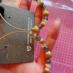 The Sak  earrings Photo 2