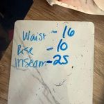 Disney Women’s Large Thumper Jogger Pants Lounge Pants Photo 3