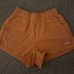 The North Face  Sweat Shorts Photo 0