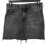 Everlane The denim Skirt Photo 1