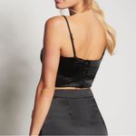 Dynamite kassi sweetheart satin bustier Photo 10